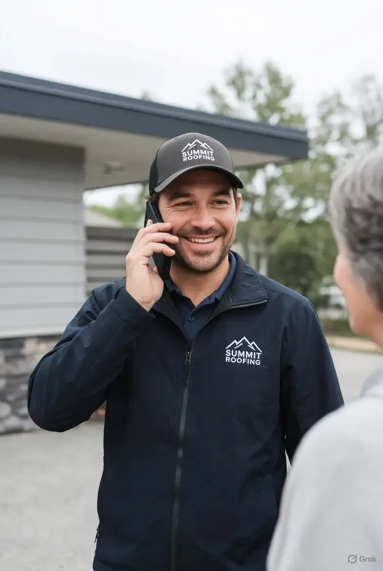 Flat Roof Leak Repair Vernon Center, MN FAQs